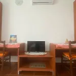 Patrizia Sul Δωμάτια σε οικογενειακή κατοικία *