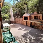 Patrizia Sul Δωμάτια σε οικογενειακή κατοικία *