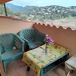 Patrizia Sul Poggio dei Pini