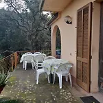 Patrizia Sul Δωμάτια σε οικογενειακή κατοικία *