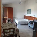 Privatunterkunft Patrizia Sul Poggio dei Pini