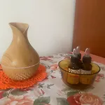 Patrizia Sul Δωμάτια σε οικογενειακή κατοικία *