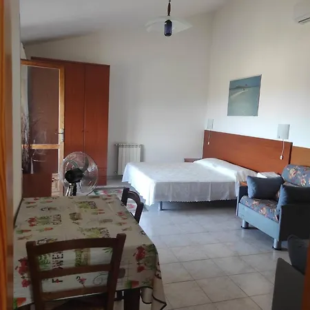 Quarto em Acomodações Particulares Patrizia Sul Poggio dei Pini