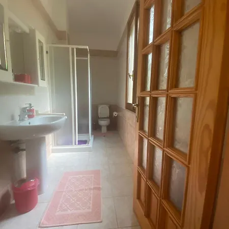 Privatunterkunft Patrizia Sul Poggio dei Pini