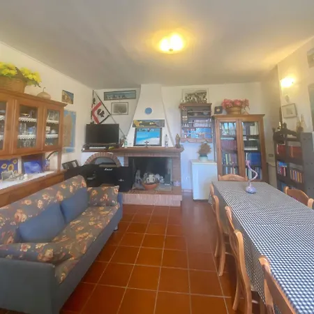 Privatunterkunft Patrizia Sul *