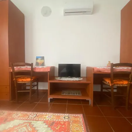Privatunterkunft Patrizia Sul