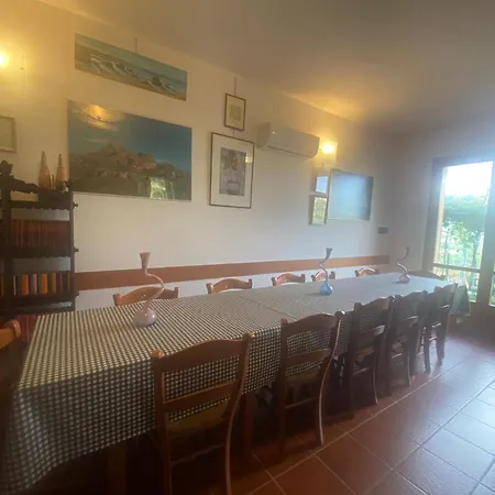 Privatunterkunft Patrizia Sul
