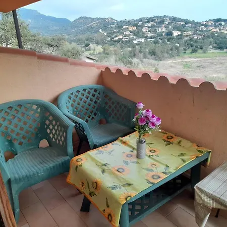 Patrizia Sul Poggio dei Pini