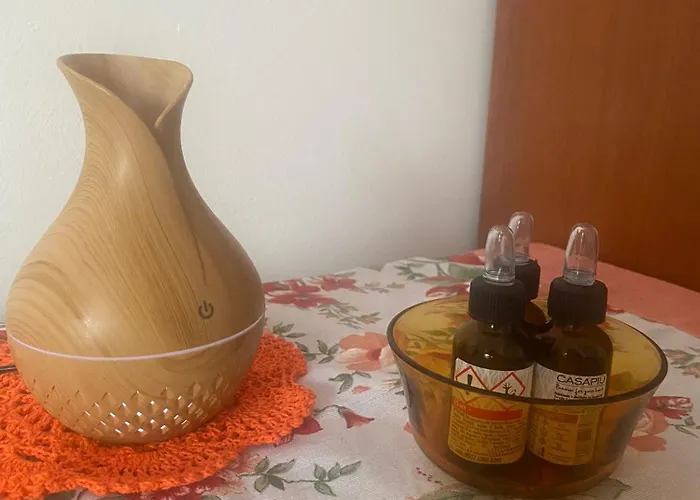 Patrizia Sul Homestay szállás *