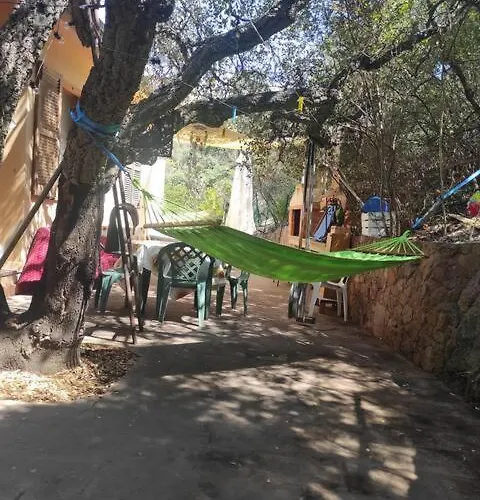 Patrizia Sul Homestay szállás