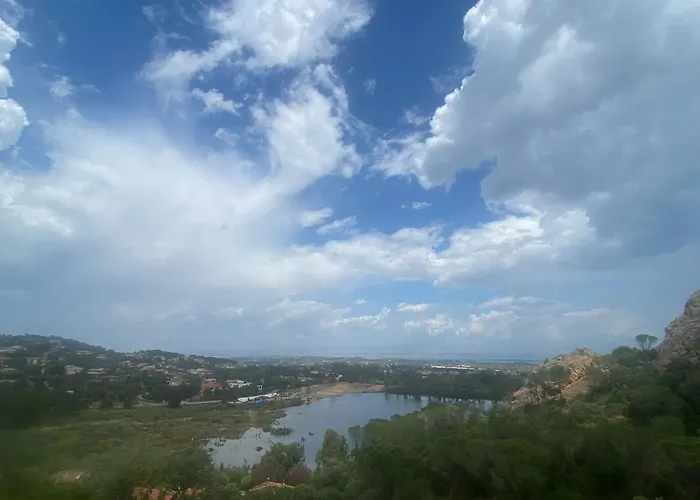 Homestay szállás Patrizia Sul *