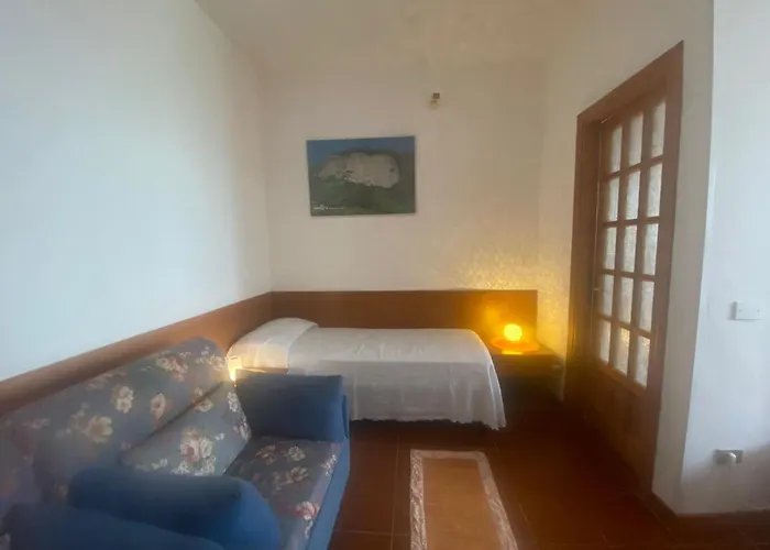 Homestay szállás Patrizia Sul Poggio dei Pini