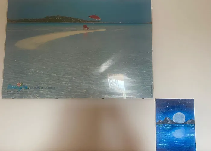 Homestay szállás Patrizia Sul *